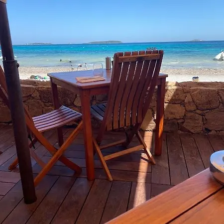 Avec Piscine Privee A 10 Min Porto-vecchio Semesterbostad *