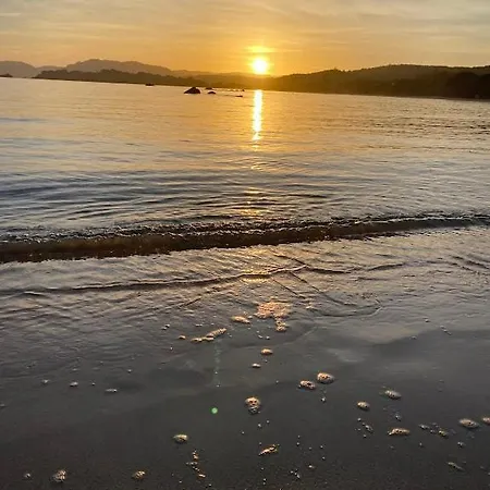 Avec Piscine Privee A 10 Min Porto-vecchio