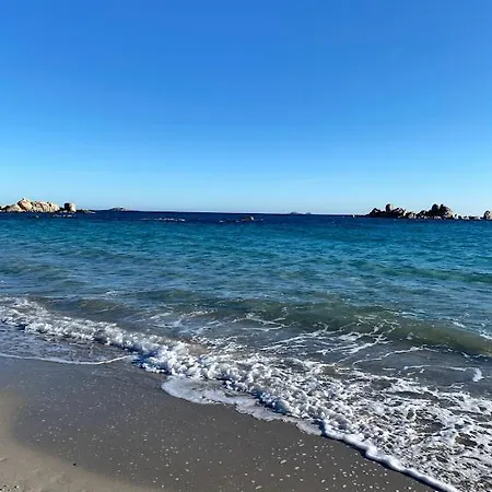 Semesterbostad Avec Piscine Privee A 10 Min Porto-vecchio *