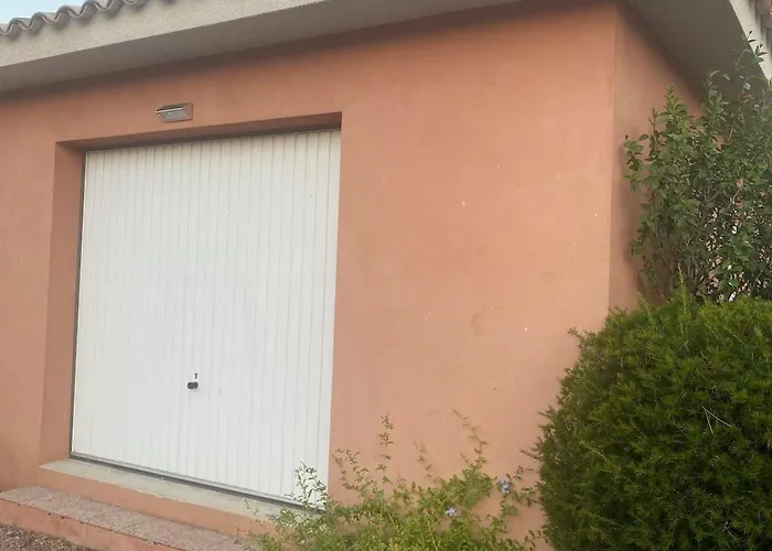 Avec Piscine Privee A 10 Min Porto-vecchio בית נופש *