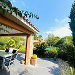בית נופש Avec Piscine Privee A 10 Min Porto-vecchio *