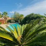 Avec Piscine Privee A 10 Min Porto-vecchio * לצ'י