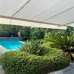 בית נופש Avec Piscine Privee A 10 Min Porto-vecchio לצ'י