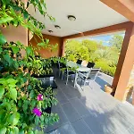 בית נופש Avec Piscine Privee A 10 Min Porto-vecchio *