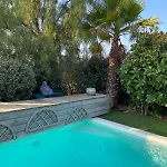 Avec Piscine Privee A 10 Min Porto-vecchio בית נופש *