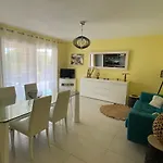 Avec Piscine Privee A 10 Min Porto-vecchio לצ'י