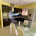 בית נופש Avec Piscine Privee A 10 Min Porto-vecchio *