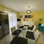 Avec Piscine Privee A 10 Min Porto-vecchio בית נופש *