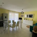 Avec Piscine Privee A 10 Min Porto-vecchio *
