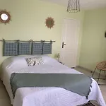 בית נופש Avec Piscine Privee A 10 Min Porto-vecchio