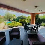 Avec Piscine Privee A 10 Min Porto-vecchio לצ'י