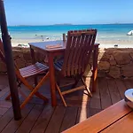 Avec Piscine Privee A 10 Min Porto-vecchio בית נופש *