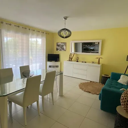 Avec Piscine Privée à 10 Min Porto-vecchio Lecci