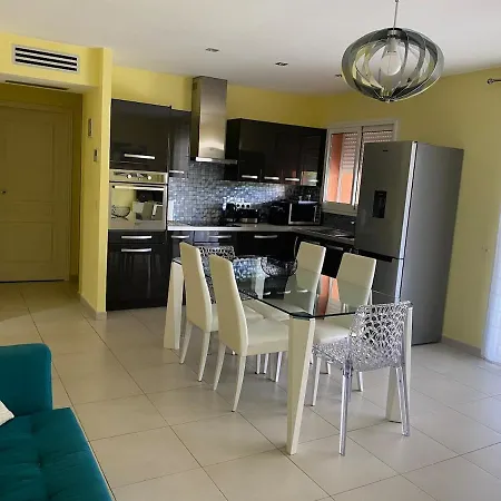 Avec Piscine Privee A 10 Min Porto-vecchio