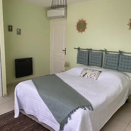 Avec Piscine Privée à 10 Min Porto-vecchio Сasa de vacaciones *