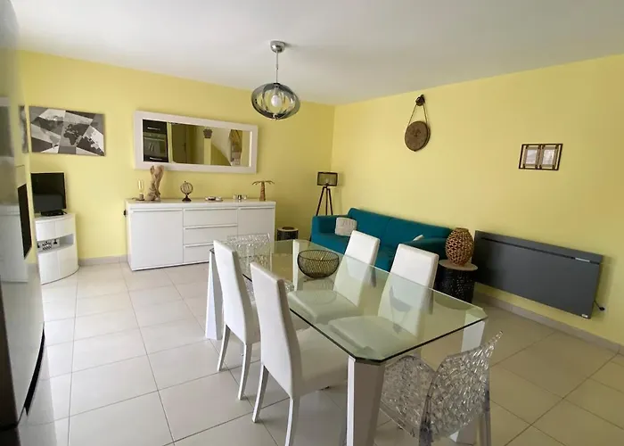 Avec Piscine Privee A 10 Min Porto-vecchio 度假居 里奇