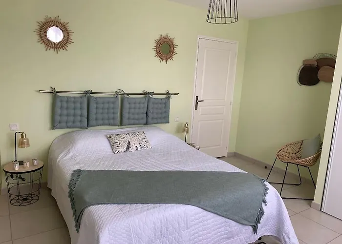 度假居 Avec Piscine Privee A 10 Min Porto-vecchio