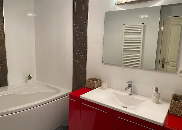 펜션 Avec Piscine Privee A 10 Min Porto-vecchio *