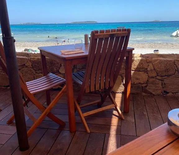 Avec Piscine Privee A 10 Min Porto-vecchio 度假居 *