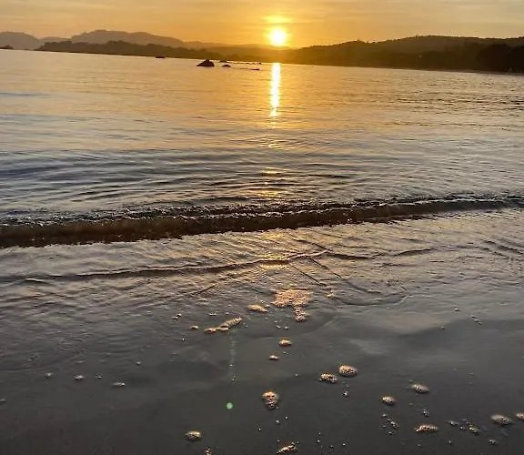 Avec Piscine Privee A 10 Min Porto-vecchio